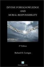 Divine Foreknowledge and Moral Responsibility: Your Guide to Clarifying the Differences Between Similar Types