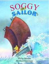 Soggy the Sailor