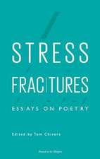 Stress Fractures