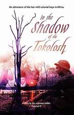 In the Shadow of the Tokolosh