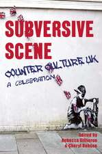 Counterculture UK