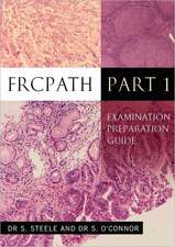 Frcpath Pt1: Examination Preparation Guide