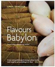 Flavours of Babylon