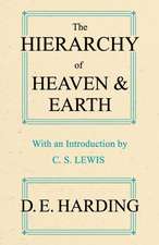 The Hierarchy of Heaven and Earth (abridged)