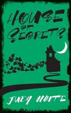 House of Secrets