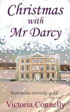 Christmas with MR Darcy