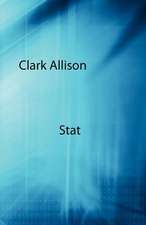 Allison, C: Stat