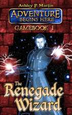 The Renegade Wizard