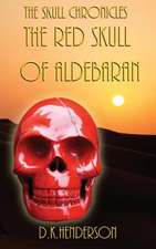 The Red Skull of Aldebaran