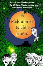 A Midsummer Night's Dream