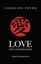 Love with a Western Woman: A Guide for Japanese Men