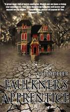 Faulkner's Apprentice