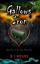 Gallows Iron