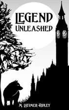 Legend Unleashed: Chick Lit, Romantic Comedy