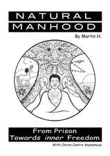 NATURAL MANHOOD