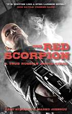 The Red Scorpion