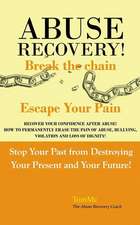 Abuse Recovery