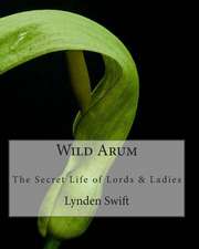 Wild Arum