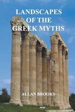 Landscapes of the Greek Myths