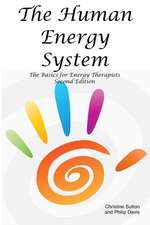 The Human Energy System