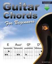 Guitar Chords for Beginners