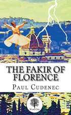 The Fakir of Florence