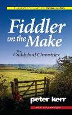 Fiddler On The Make