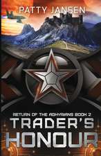 Trader's Honour