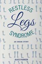 Restless Legs Syndrome