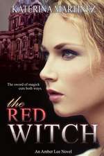 The Red Witch