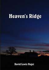 Heaven's Ridge