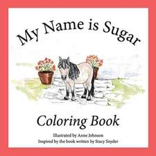 My Name is Sugar