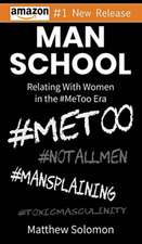 Man School