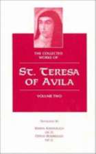 The Collected Works of St. Teresa of Avila, Vol. 2