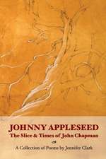 Johnny Appleseed