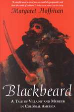 Blackbeard