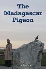 The Madagascar Pigeon