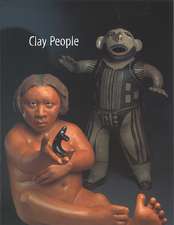 Clay People