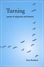 Turning: Poems of Migration and Identity