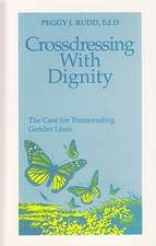 Crossdressing with Dignity