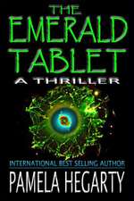 The Emerald Tablet