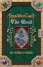 Robin Wood Tarot