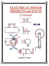 Electrical Power Projects and Facts