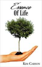 Essence of Life: A Compilation of Inspiration, Story and Poem