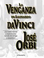 La Venganza de Leonardo Da Vinci: Cenaculo