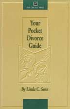 Your Pocket Divorce Guide