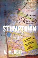 STUMPTOWN