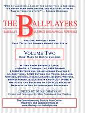 The Ballplayers