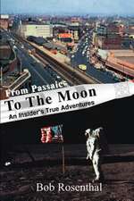 From Passaic to the Moon