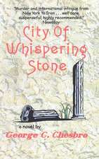 City of Whispering Stone